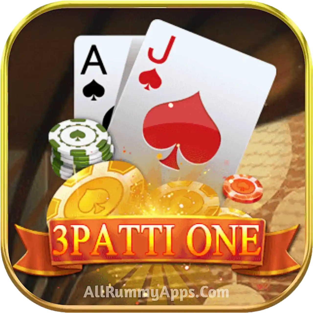 Teen Patti One