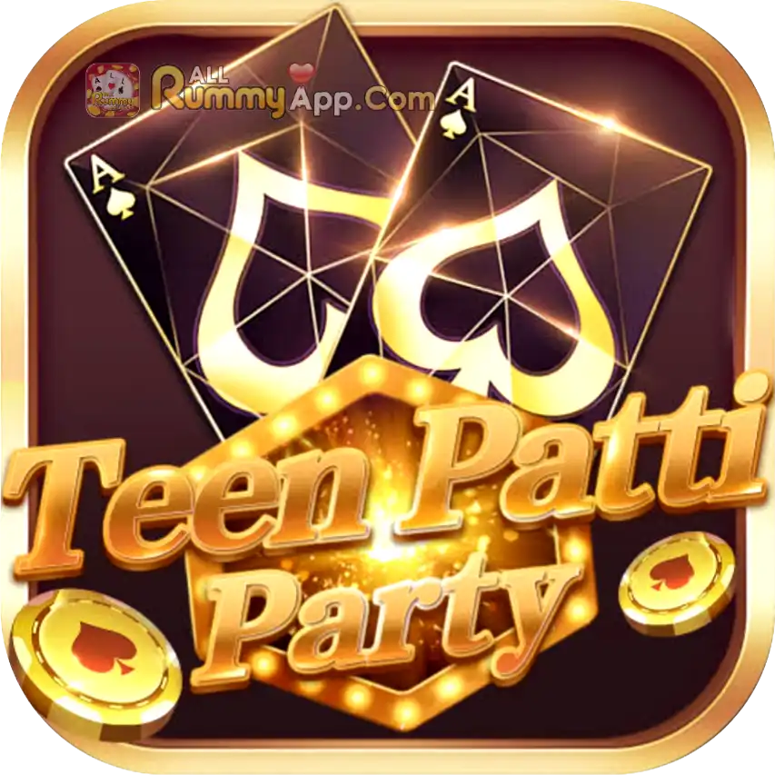 Teen Patti Party