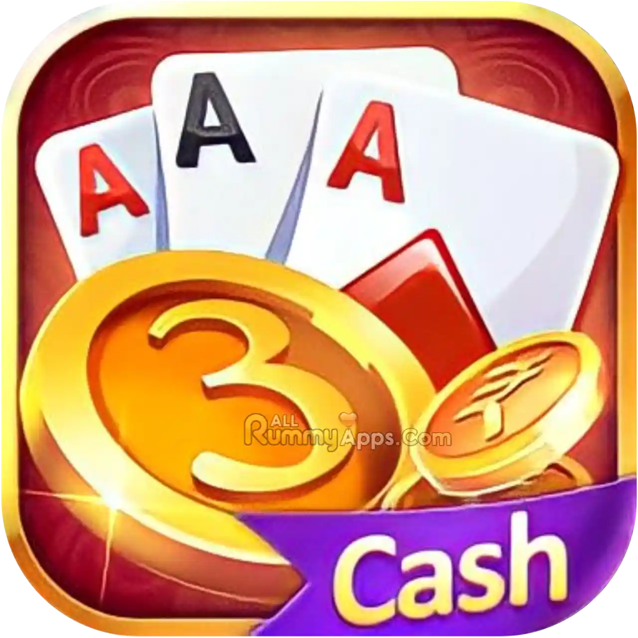 Teen Patti Cash