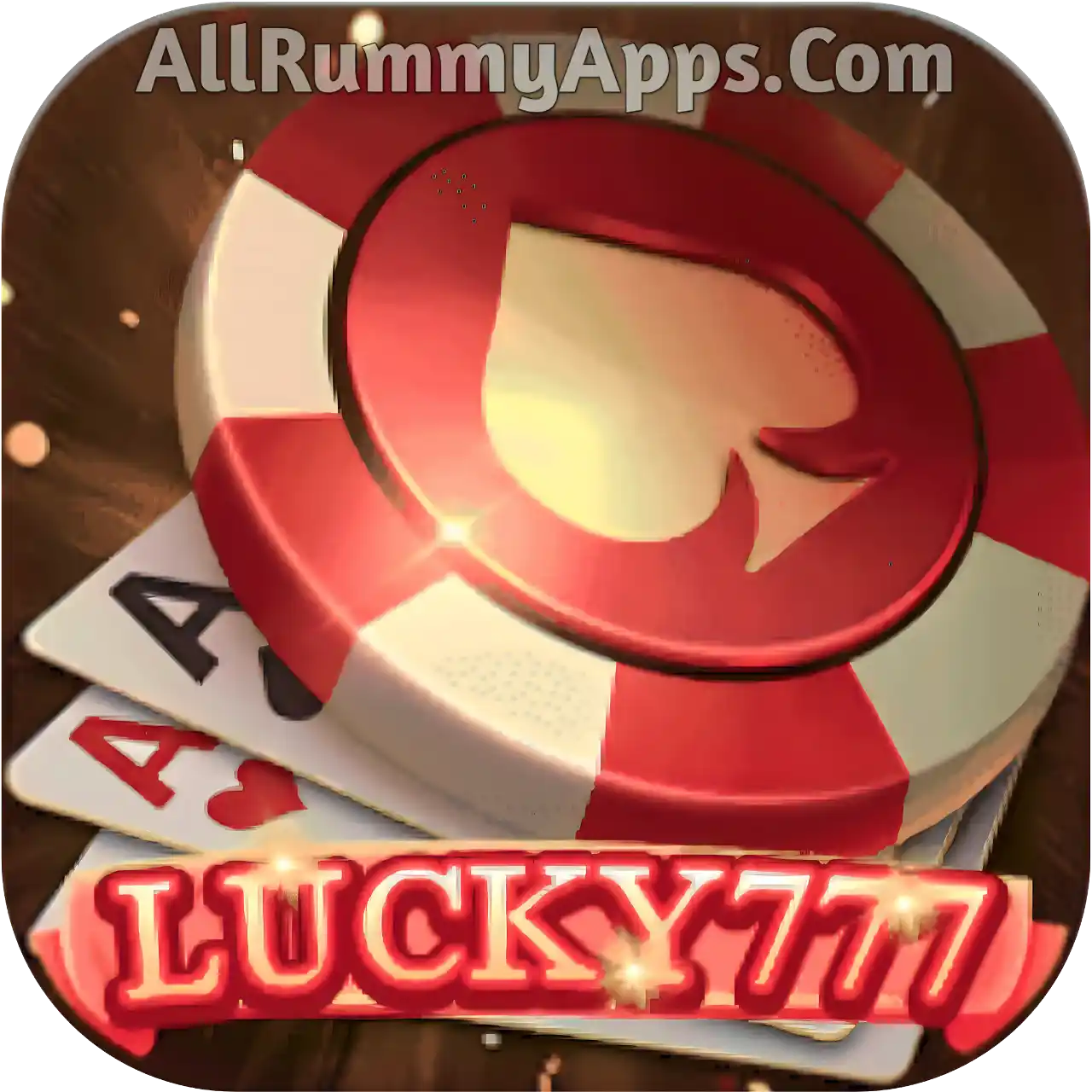 Lucky 777 APK