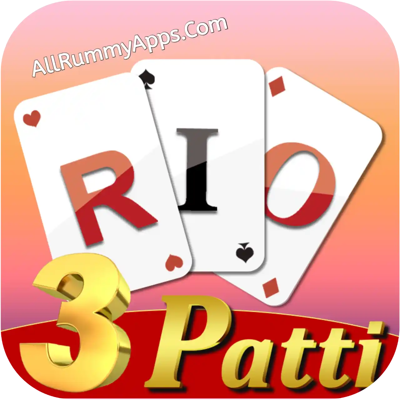 Rio 3Patti APP