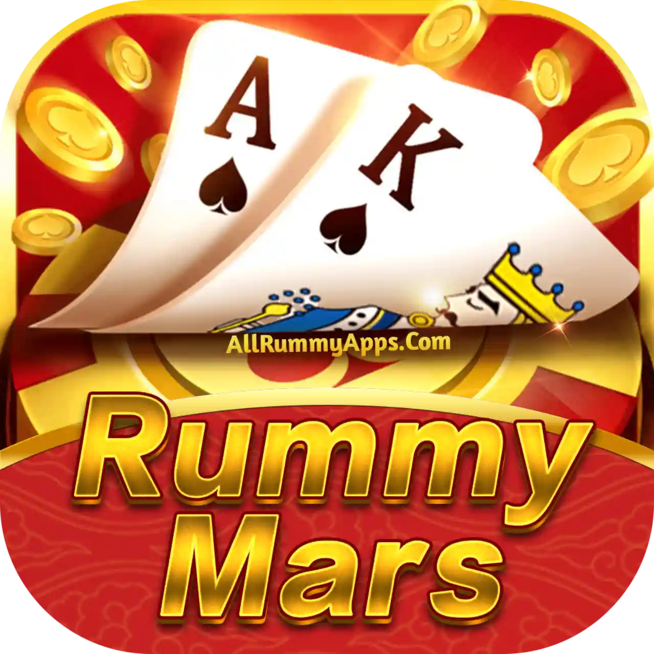 Rummy Mars APK