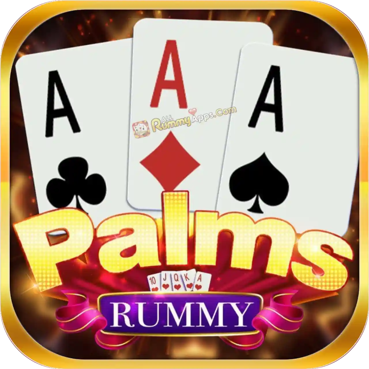 Rummy Palms