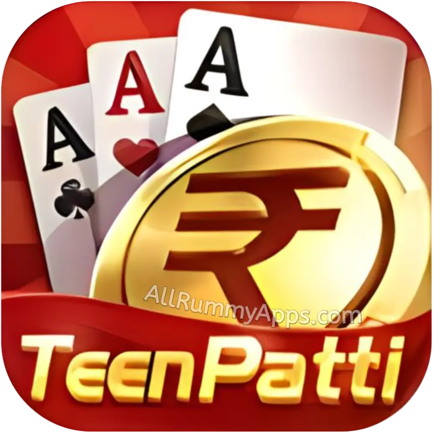 Happy Teen Patti