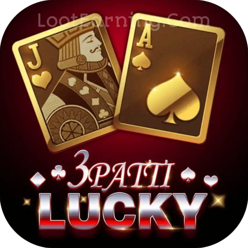 Teen Patti Lucky