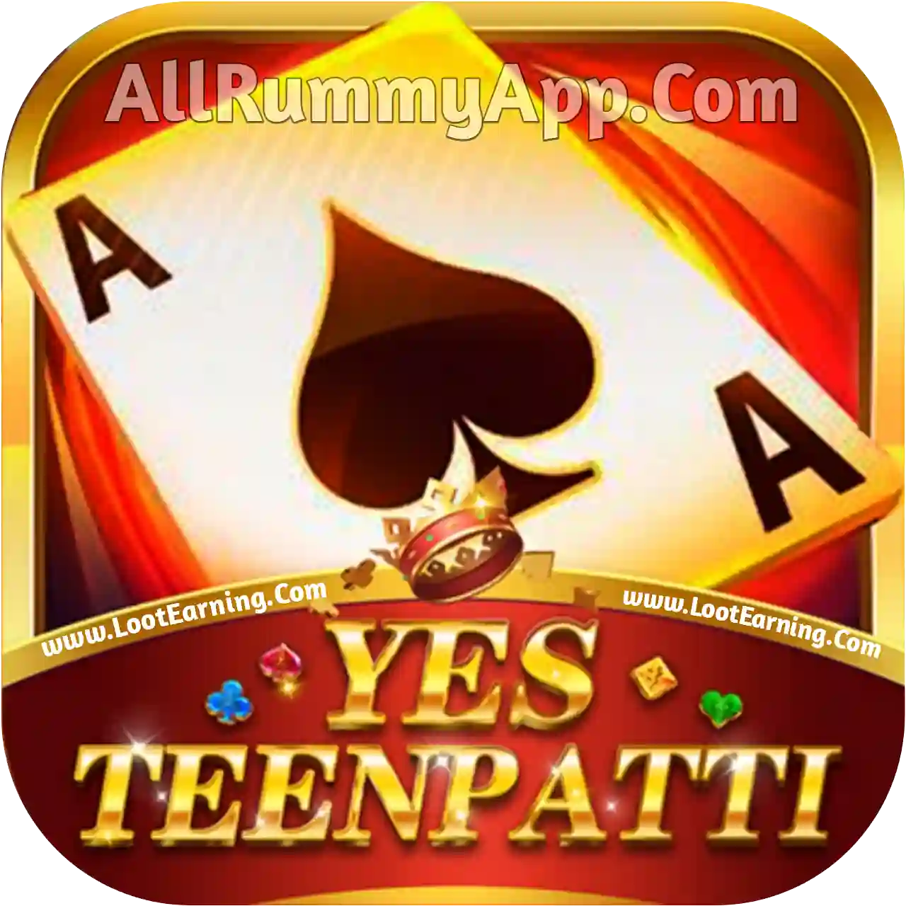 Teen Patti Yes