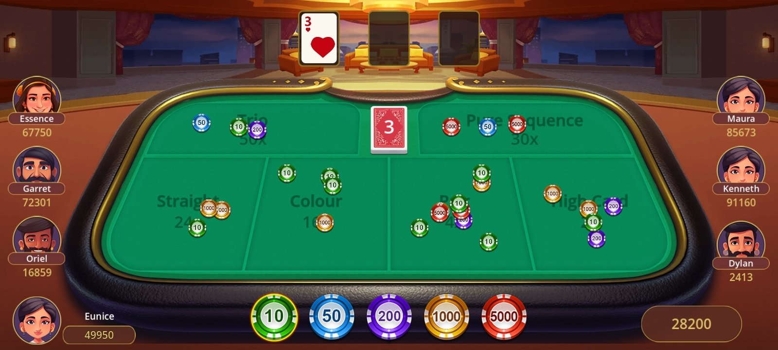 How Do You Strategize in Teen Patti Master to Maximize Your Winnings?