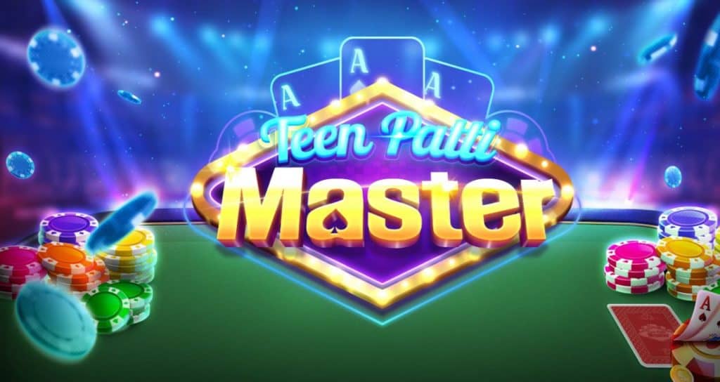 Teen Paati master